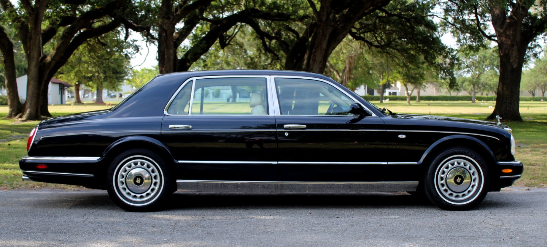 Used-2001-Rolls-Royce-Silver-Seraph-Park-Ward-Long-Wheelbase