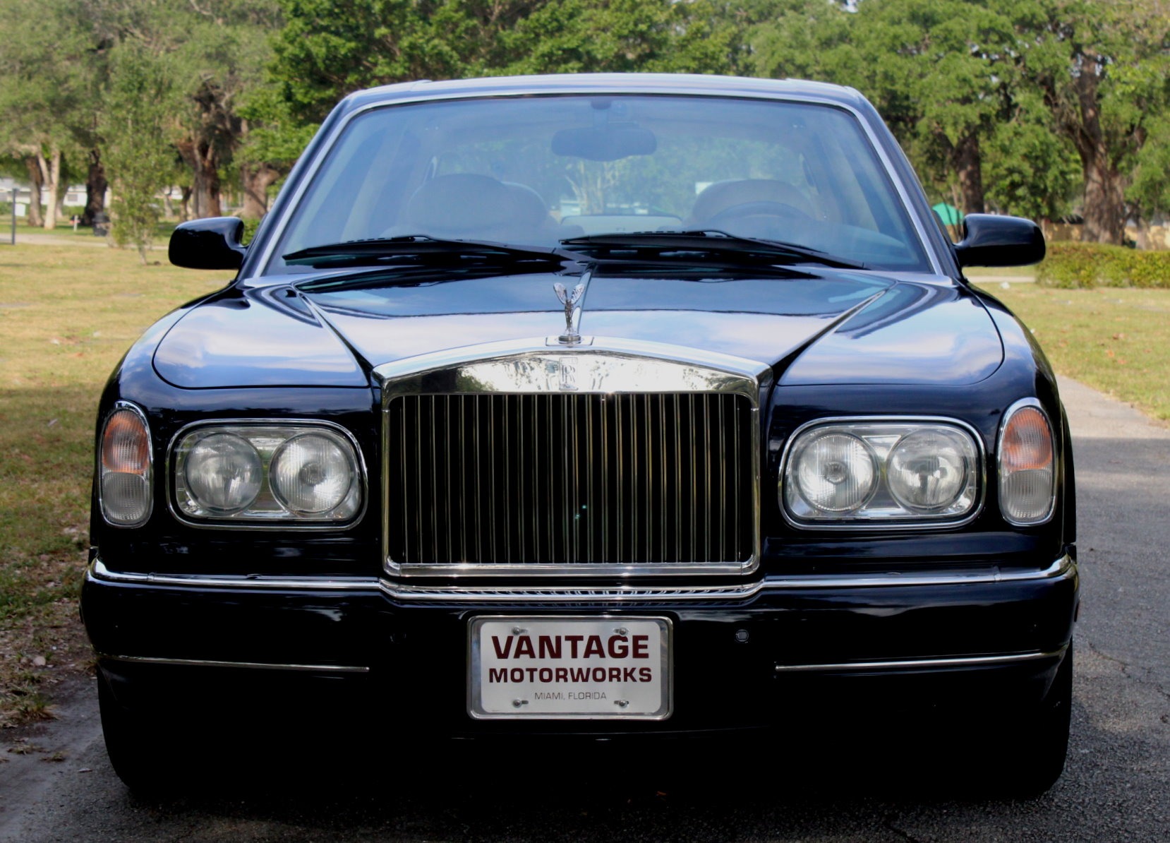 Used-2001-Rolls-Royce-Silver-Seraph-Park-Ward-Long-Wheelbase