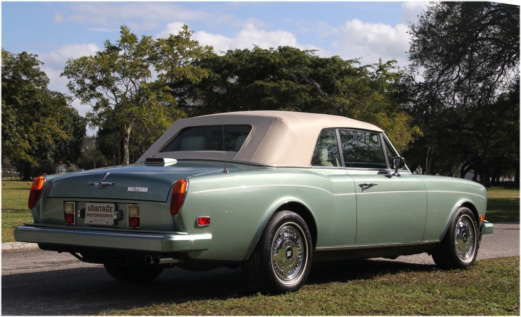 Used-1995-Rolls-Royce-Corniche-S