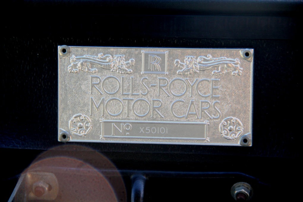 Used-1995-Rolls-Royce-Corniche-S