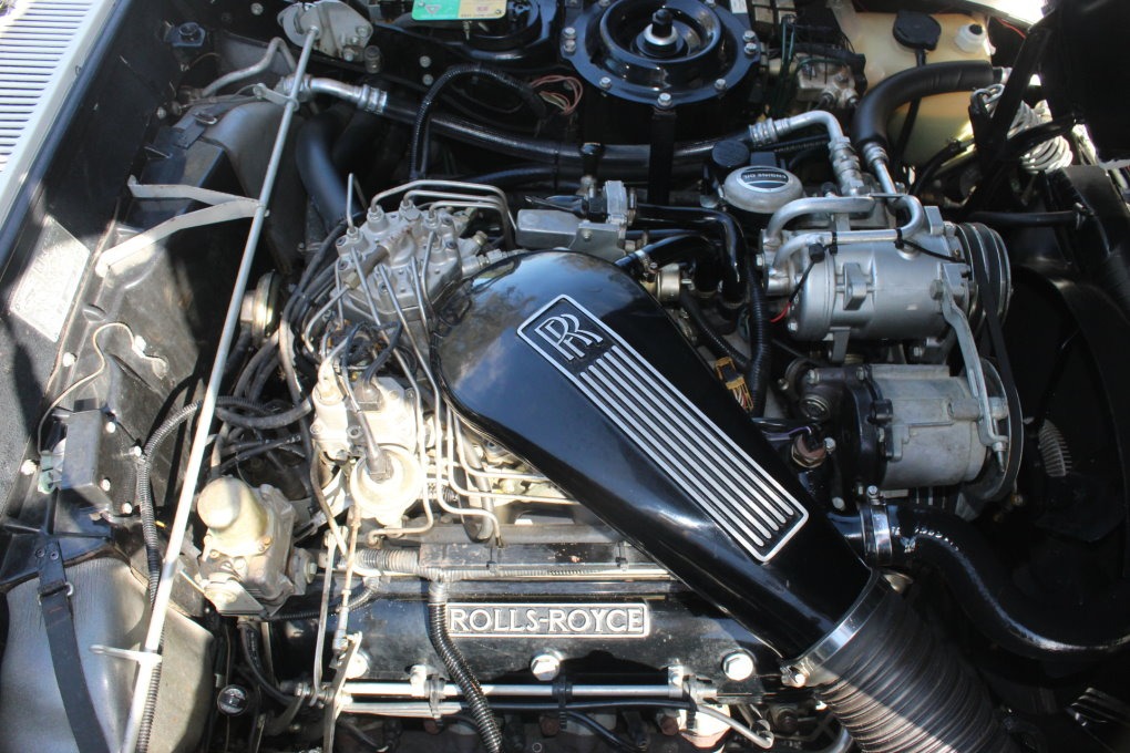 Used-1988-Rolls-Royce-Corniche-II