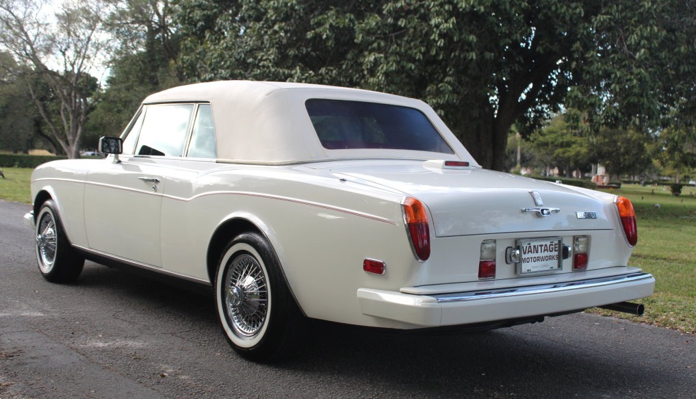 Used-1988-Rolls-Royce-Corniche-II