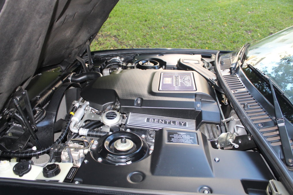 Used-2003-Bentley-Azure-Mulliner-Final-Series-Performance-Edition