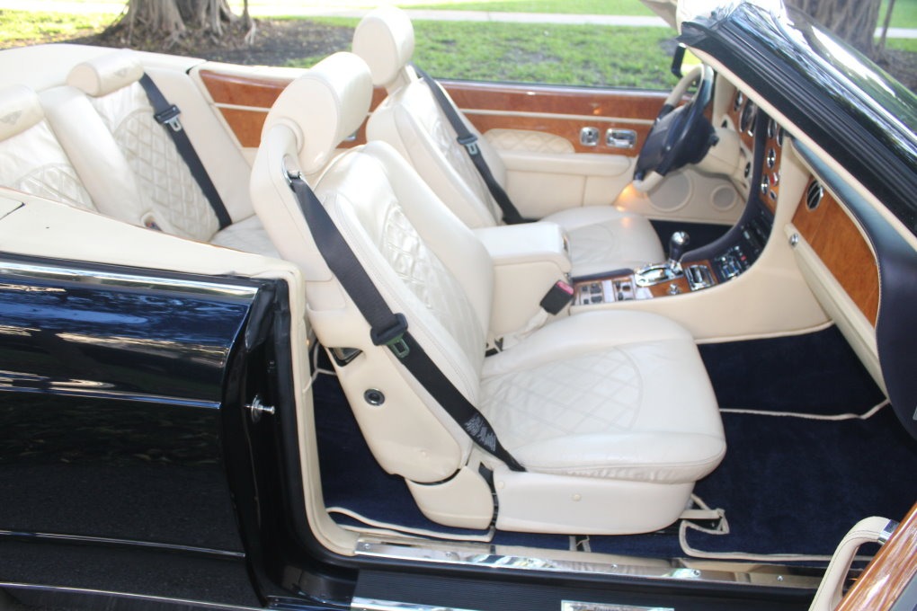 Used-2003-Bentley-Azure-Mulliner-Final-Series-Performance-Edition