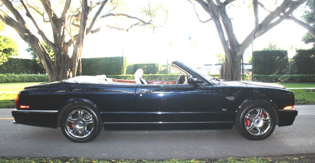 Used-2003-Bentley-Azure-Mulliner-Final-Series-Performance-Edition