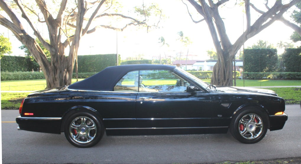 Used-2003-Bentley-Azure-Mulliner-Final-Series-Performance-Edition