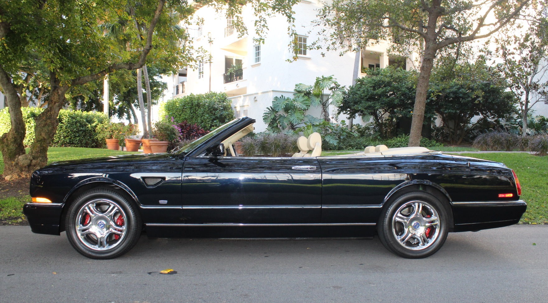 Used-2003-Bentley-Azure-Mulliner-Final-Series-Performance-Edition