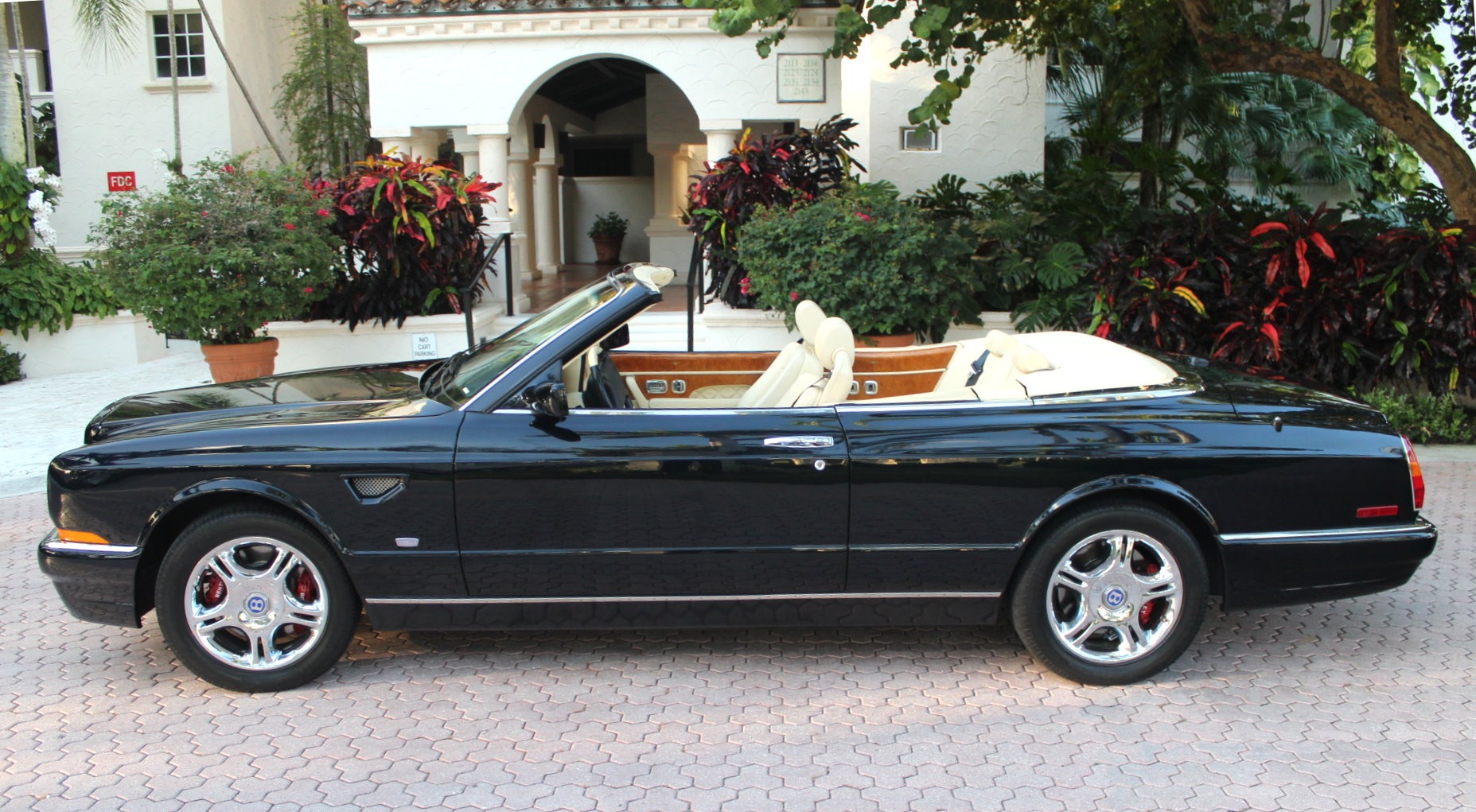 Used-2003-Bentley-Azure-Mulliner-Final-Series-Performance-Edition