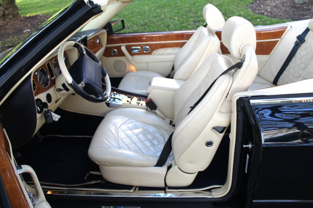Used-2003-Bentley-Azure-Mulliner-Final-Series-Performance-Edition