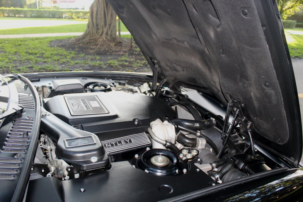 Used-2003-Bentley-Azure-Mulliner-Final-Series-Performance-Edition