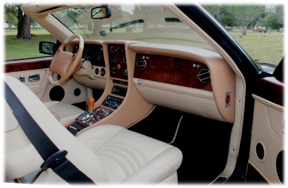 Used-1999-Bentley-Sedanca-Coupe