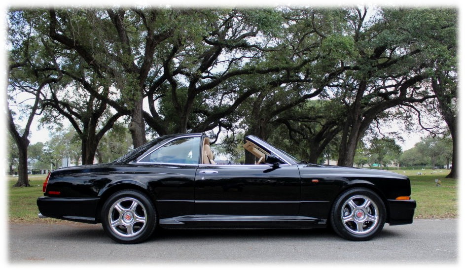Used-1999-Bentley-Sedanca-Coupe