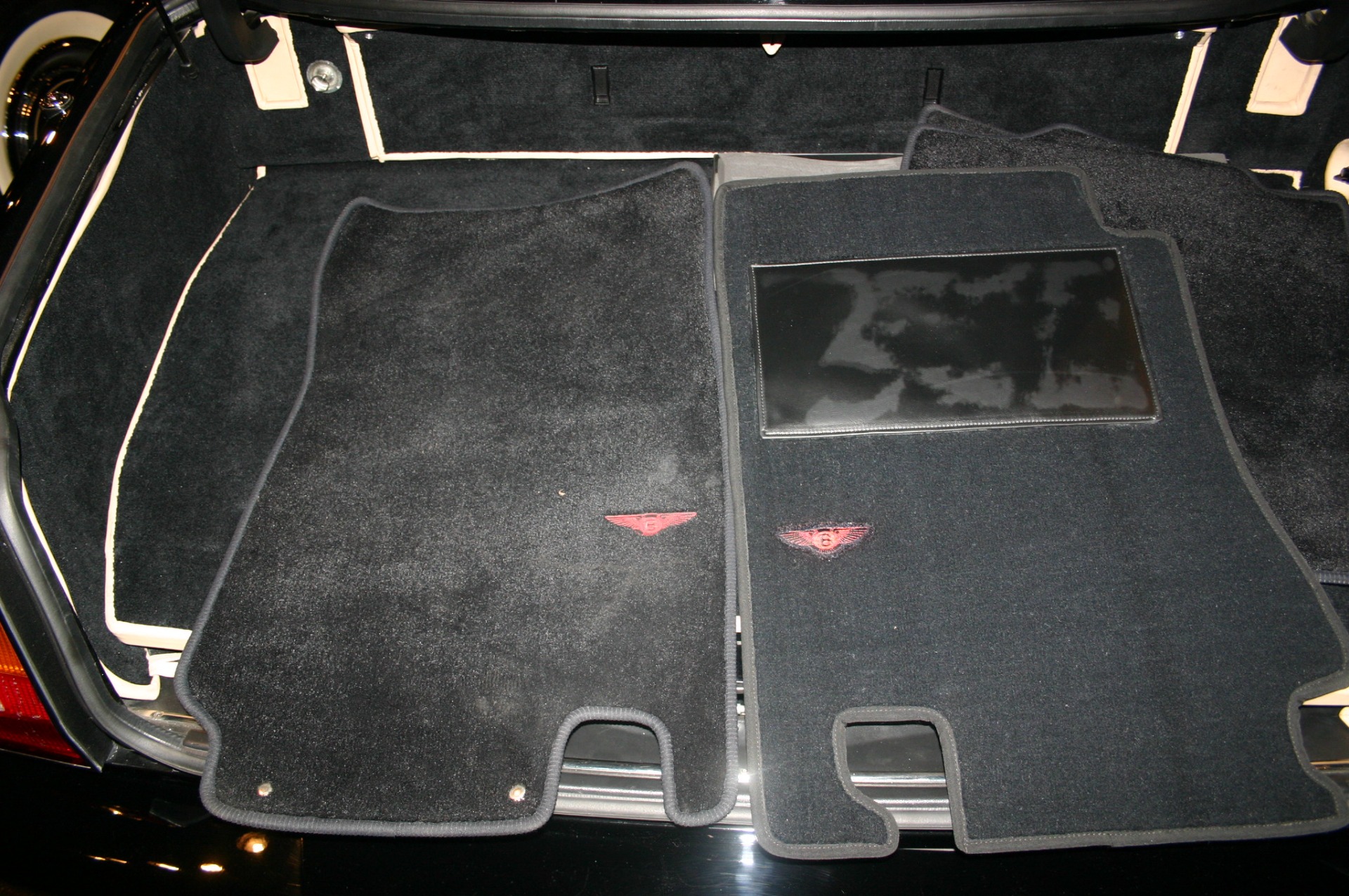 Used-1999-Bentley-Sedanca-Coupe