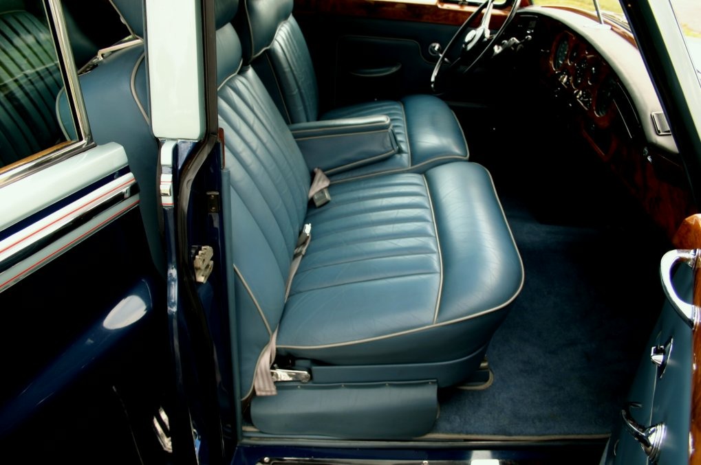 Used-1964-Rolls-Royce-Silver-Cloud-III-Radford-Equipped-Sedan