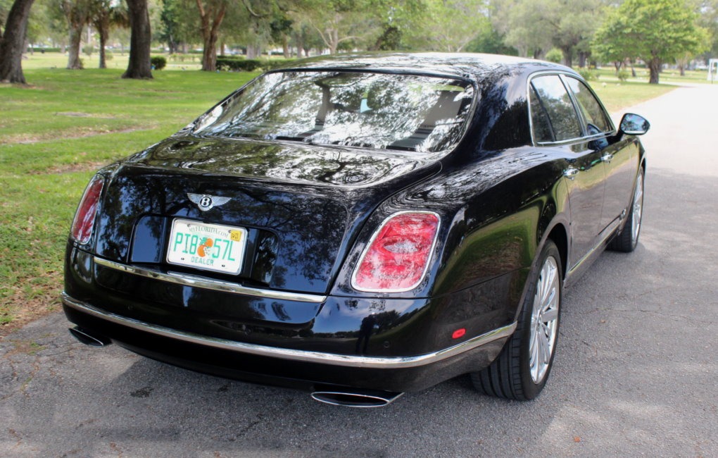 Used-2013-Bentley-Mulsanne