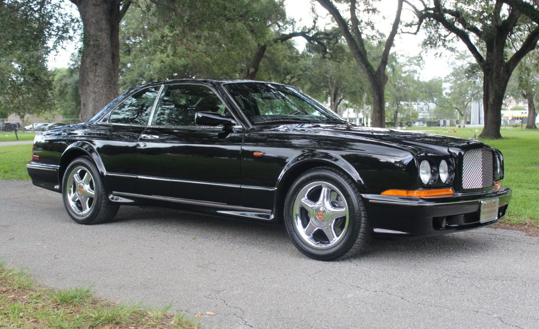 Used-1997-BENTLEY-CONTINENTAL-T