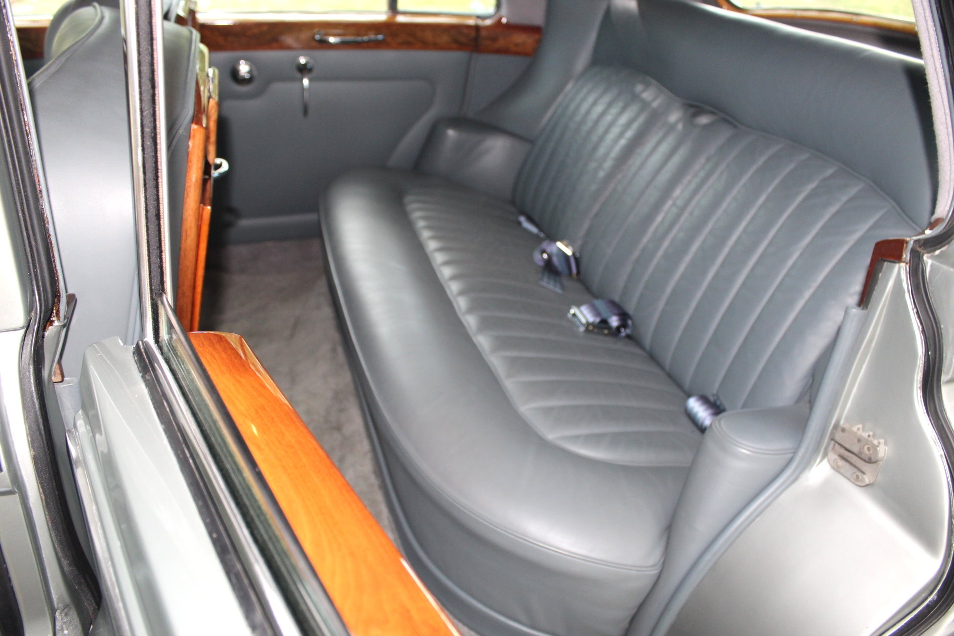 Used-1965-Rolls-Royce-Silver-Cloud-III