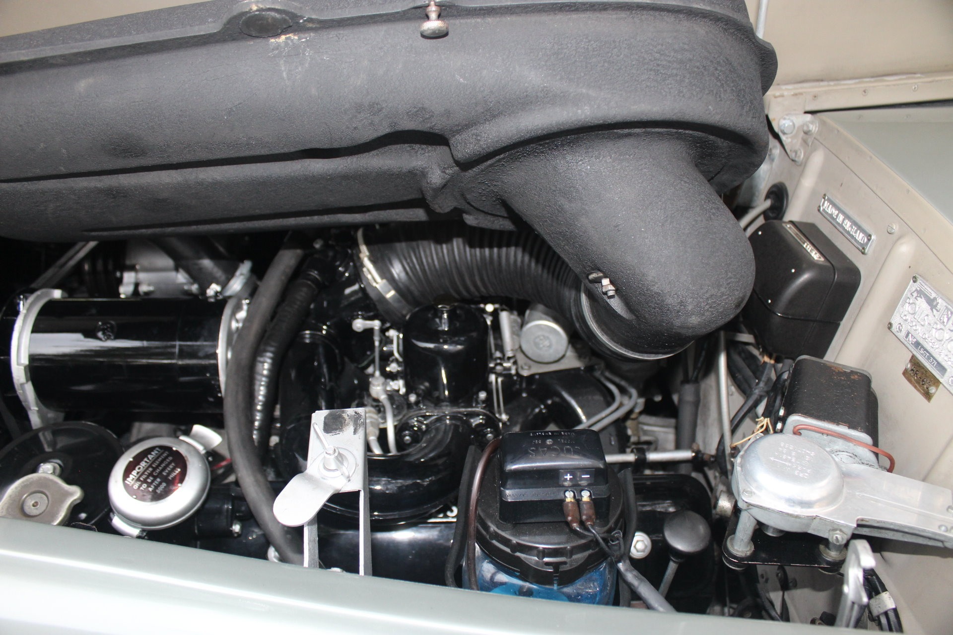 Used-1965-Rolls-Royce-Silver-Cloud-III