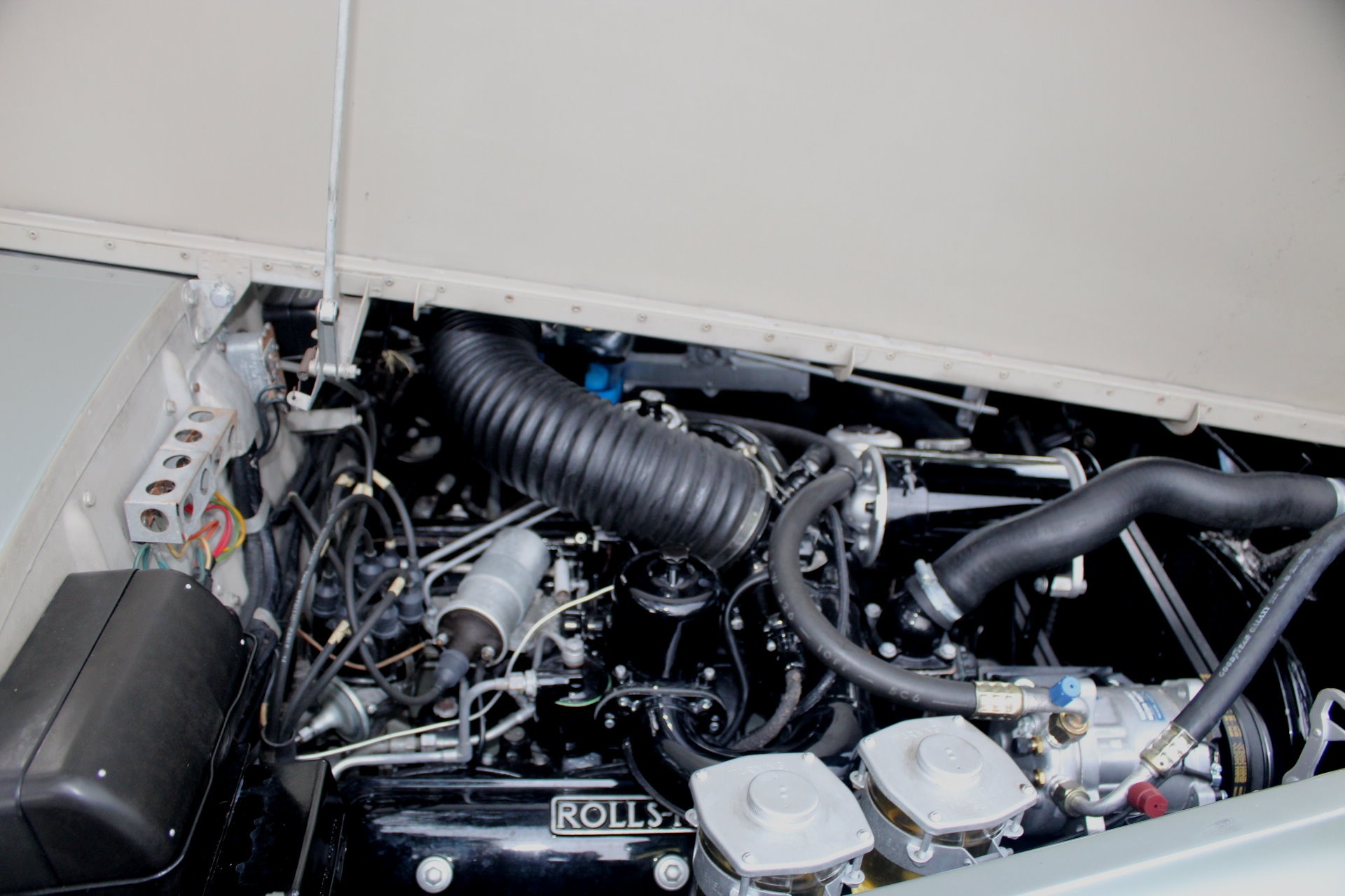 Used-1965-Rolls-Royce-Silver-Cloud-III