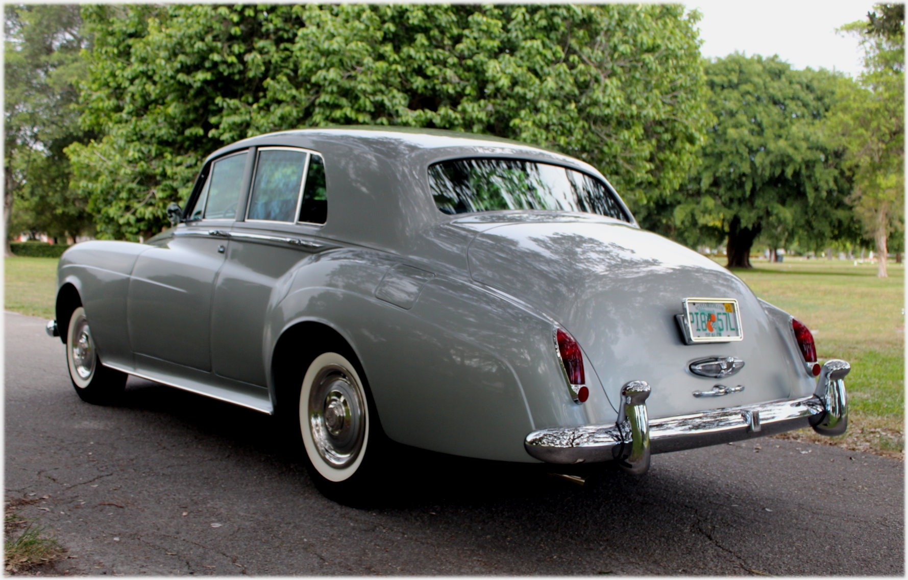 Used-1965-Rolls-Royce-Silver-Cloud-III