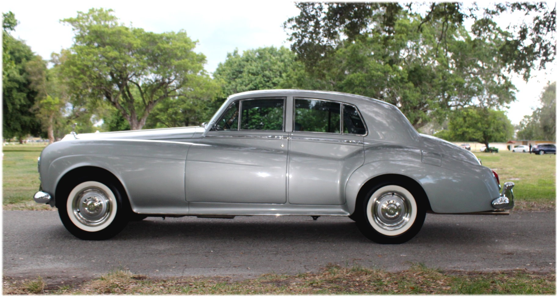 Used-1965-Rolls-Royce-Silver-Cloud-III