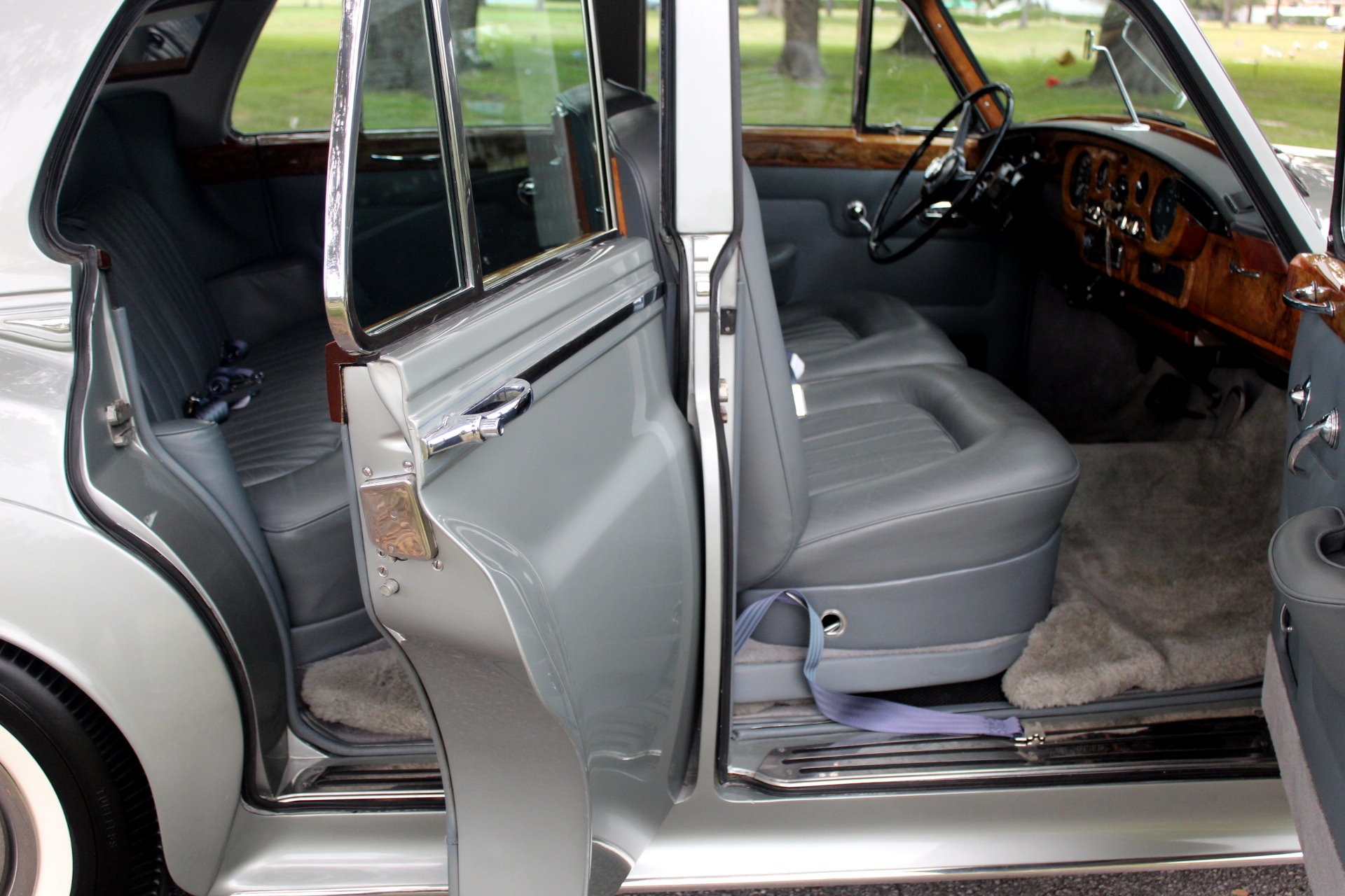 Used-1965-Rolls-Royce-Silver-Cloud-III
