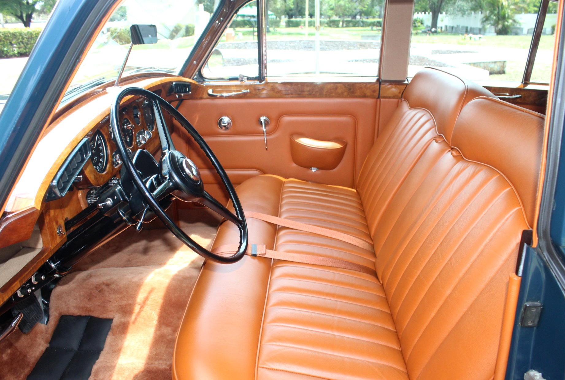 Used-1962-Rolls-Royce-Silver-Cloud-II