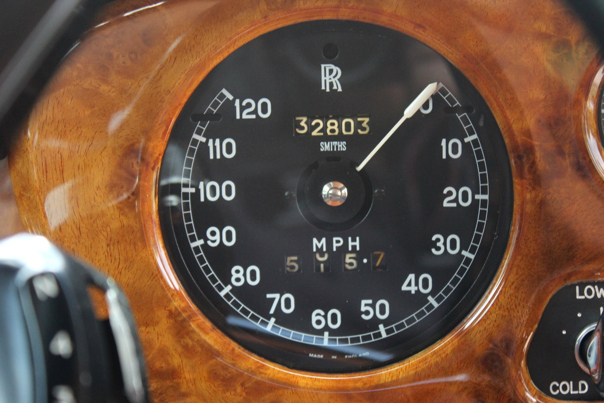 Used-1962-Rolls-Royce-Silver-Cloud-II