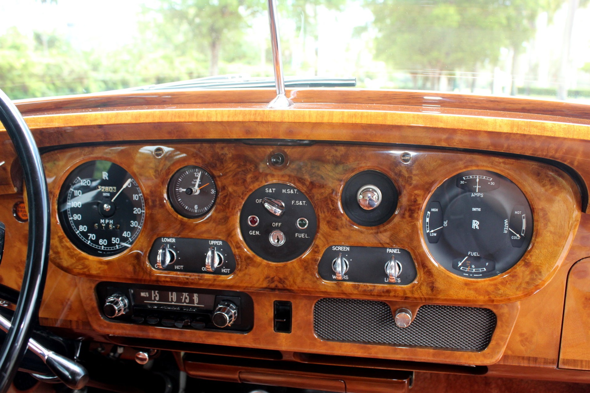 Used-1962-Rolls-Royce-Silver-Cloud-II