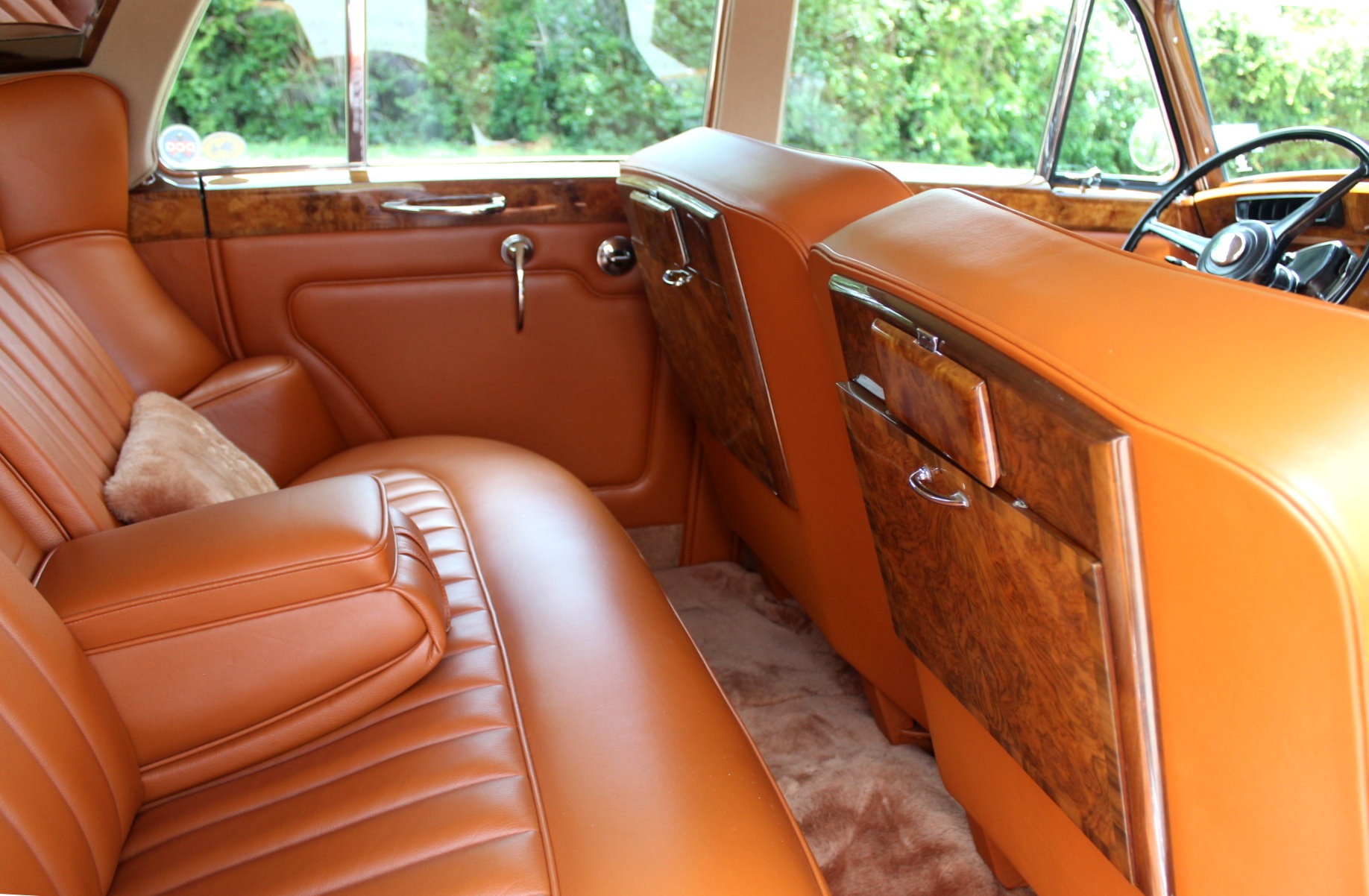 Used-1962-Rolls-Royce-Silver-Cloud-II