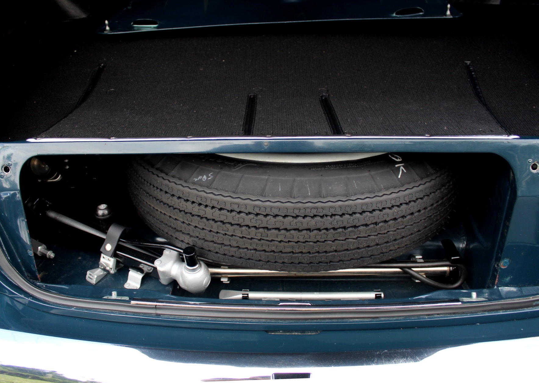Used-1962-Rolls-Royce-Silver-Cloud-II