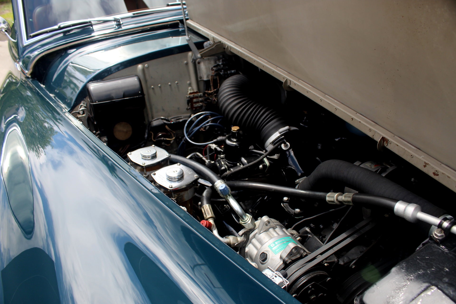 Used-1962-Rolls-Royce-Silver-Cloud-II