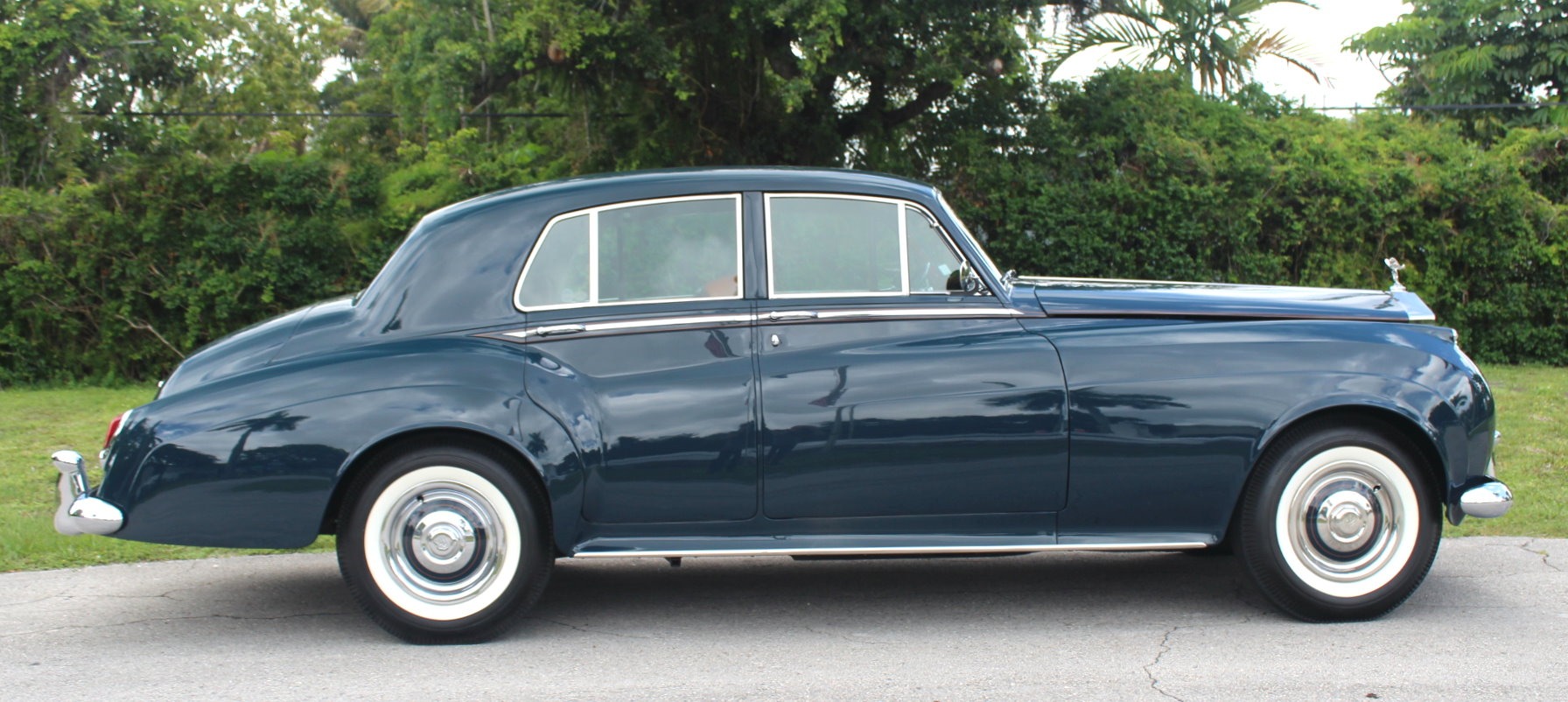 Used-1962-Rolls-Royce-Silver-Cloud-II