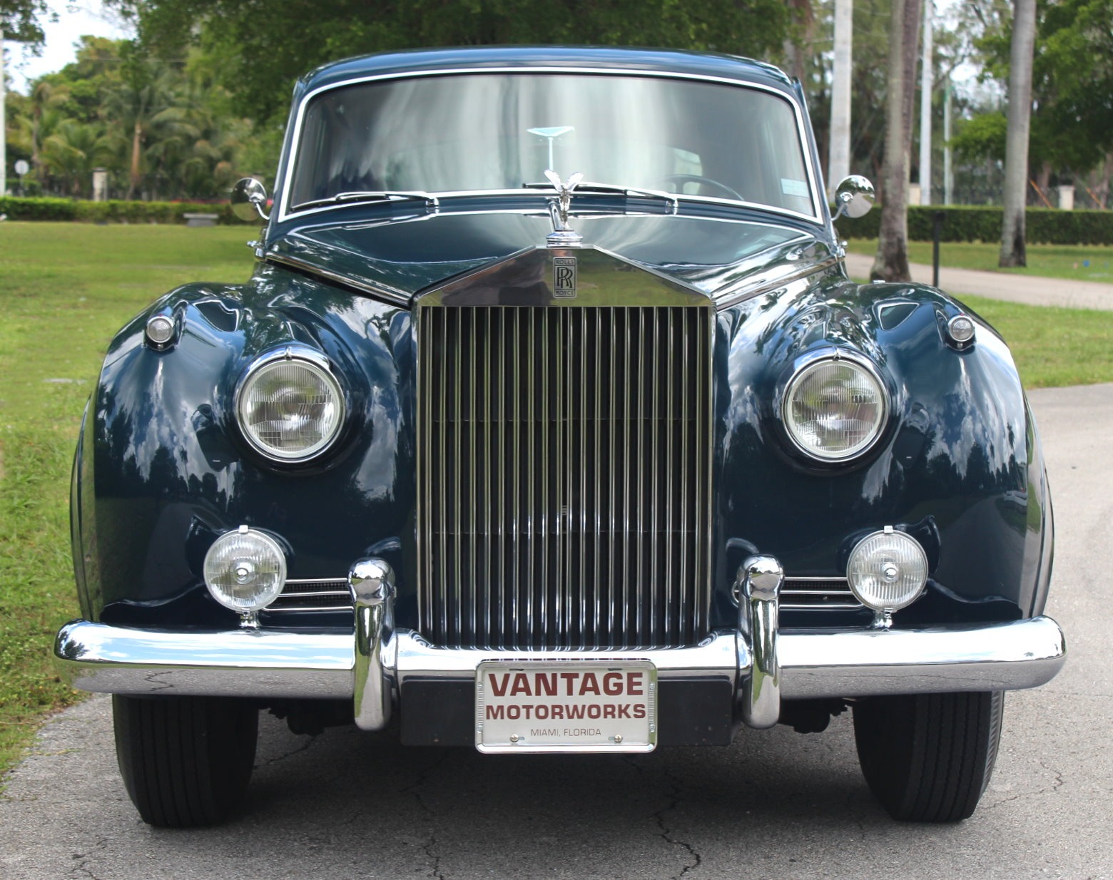 Used-1962-Rolls-Royce-Silver-Cloud-II