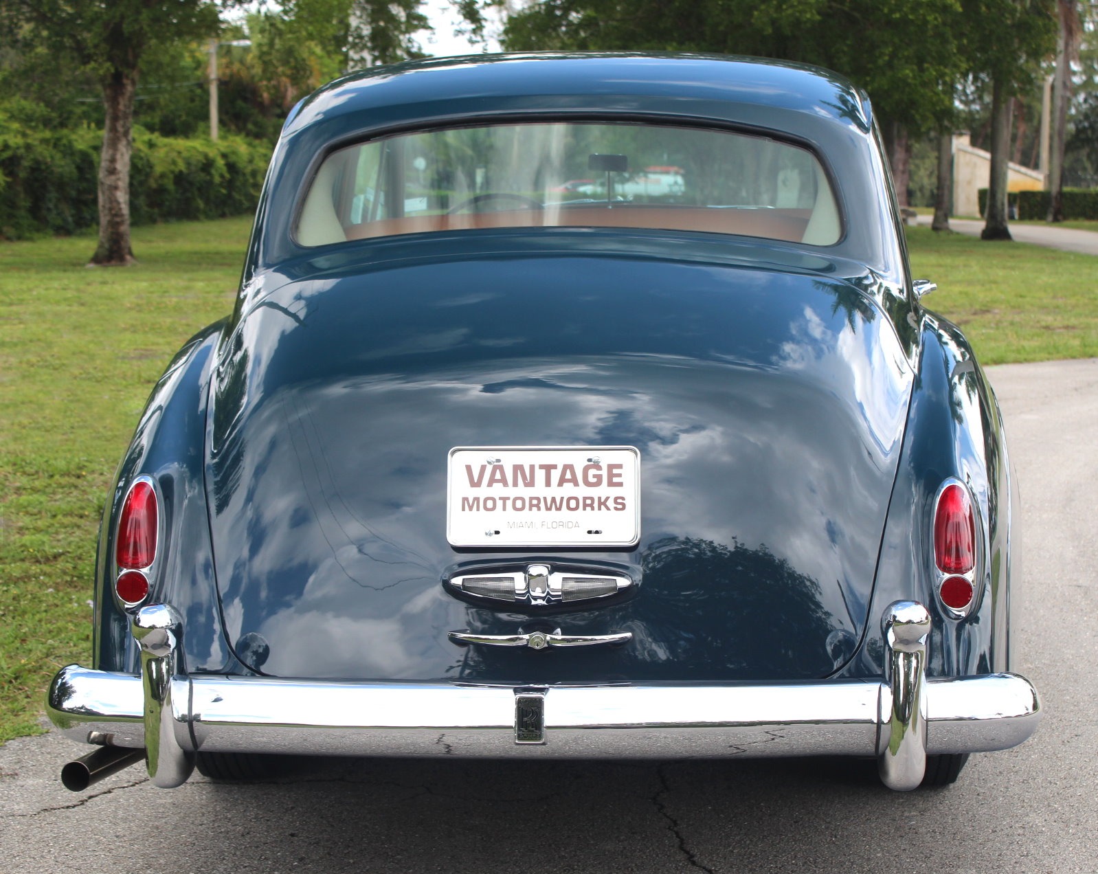 Used-1962-Rolls-Royce-Silver-Cloud-II