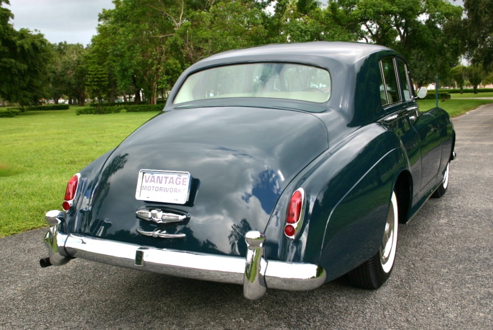 Used-1962-Rolls-Royce-Silver-Cloud-II-Personal-Saloon