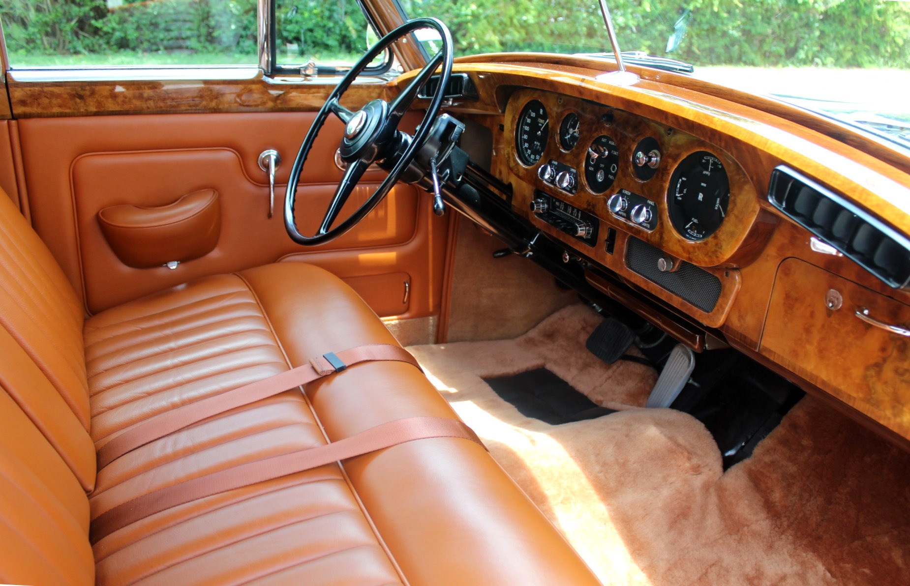Used-1962-Rolls-Royce-Silver-Cloud-II