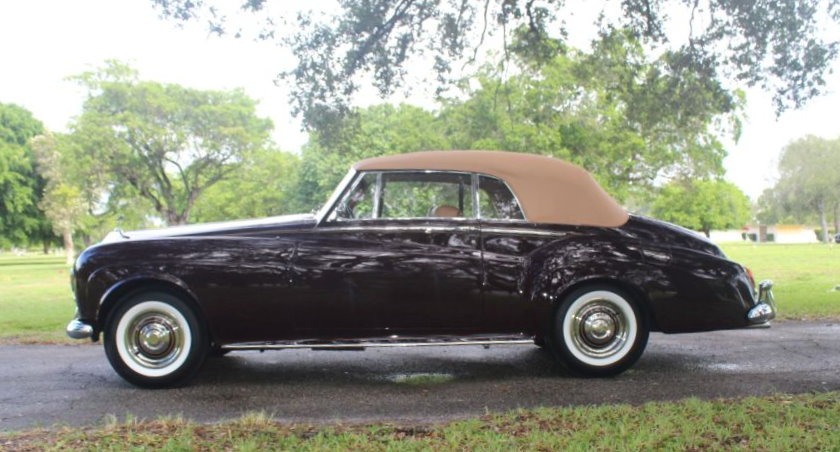 Used-1963-Rolls-Royce-Silver-Cloud-III-HJ-Mulliner-Drophead-Coupe