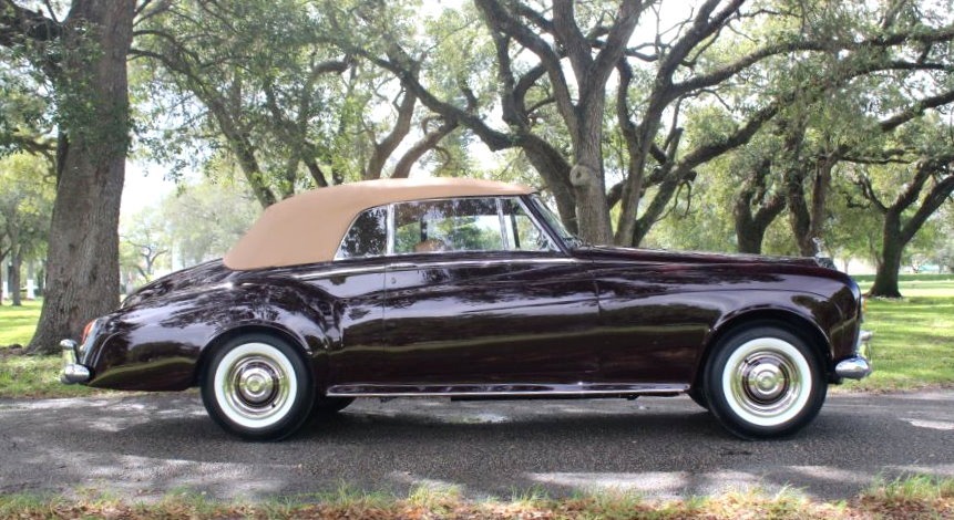 Used-1963-Rolls-Royce-Silver-Cloud-III-HJ-Mulliner-Drophead-Coupe