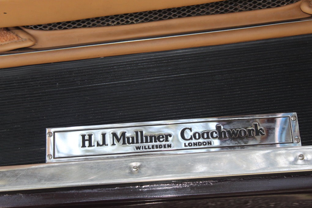 Used-1963-Rolls-Royce-Silver-Cloud-III-HJ-Mulliner-Drophead-Coupe