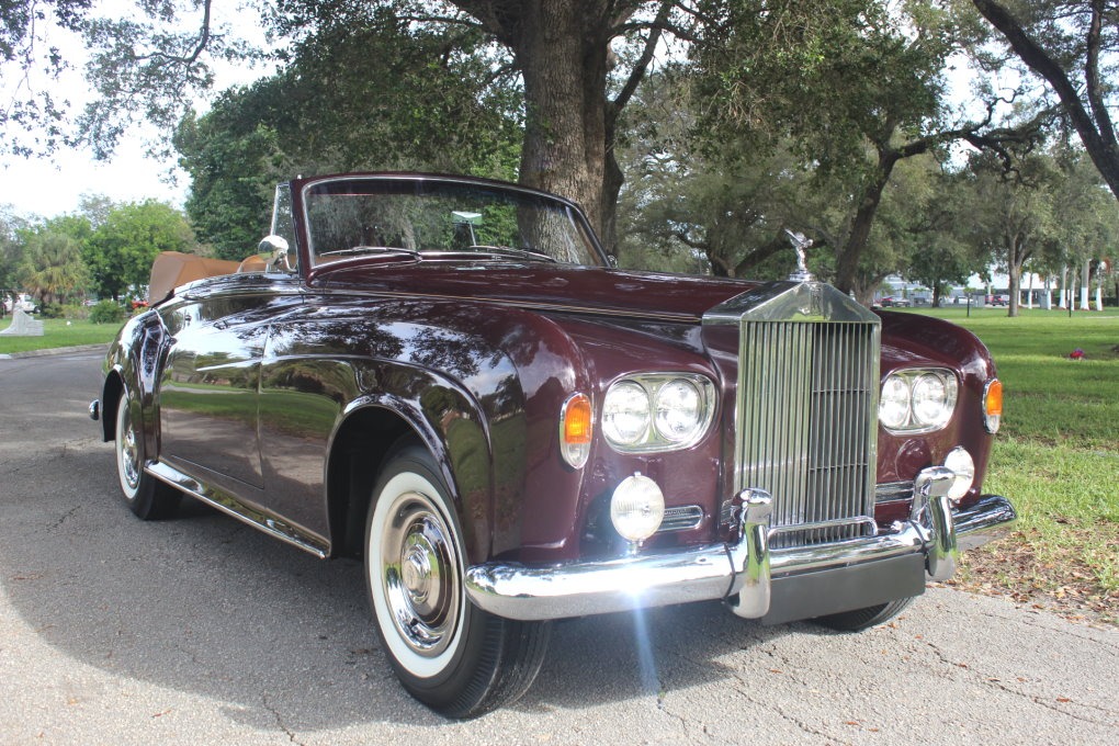 Used-1963-Rolls-Royce-Silver-Cloud-III-HJ-Mulliner-Drophead-Coupe