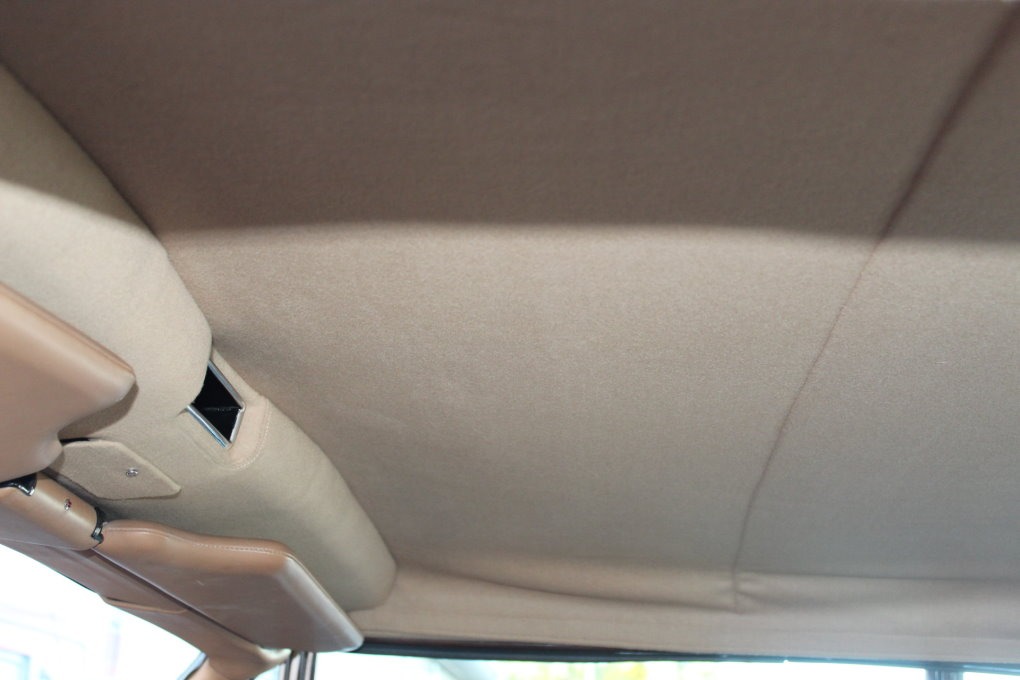 Used-1993-Bentley-Continental-IV-Convertible