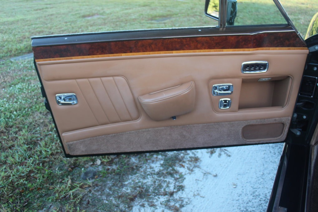 Used-1993-Bentley-Continental-IV-Convertible