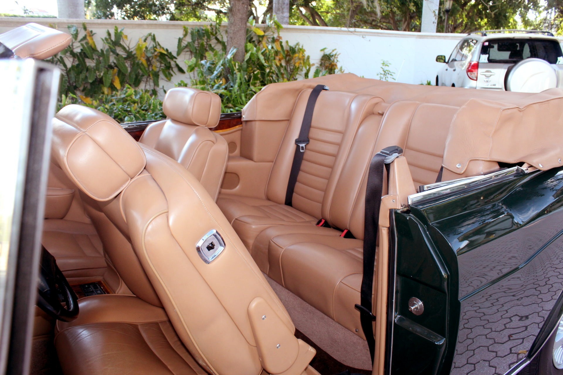 Used-1993-Bentley-Continental-IV-Convertible