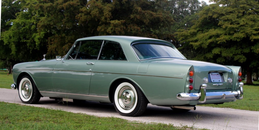 Used-1964-Rolls-Royce-Silver-Cloud-III-HJ-Mulliner-Park-Ward-2-door-Sports-Saloon