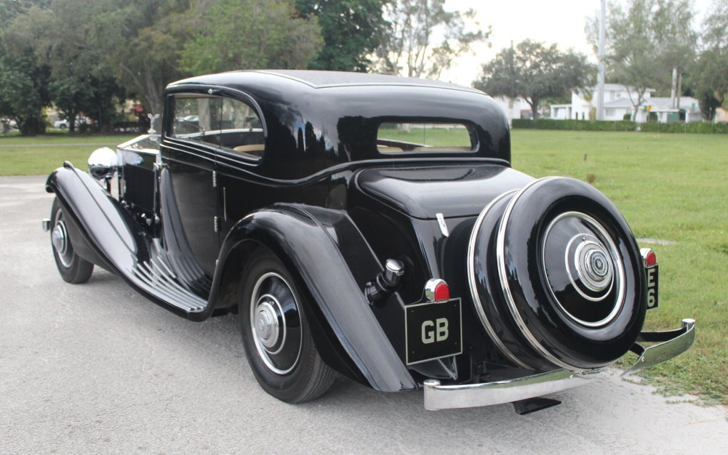 Used-1933-Rolls-Royce-Phantom-II-Continental-Short-Wheelbase-Touring-Coupe