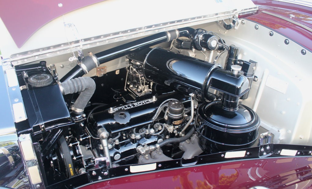 Used-1948-Rolls-Royce-Wraith-Drophead-Gurney-Nutting-/-James-Young