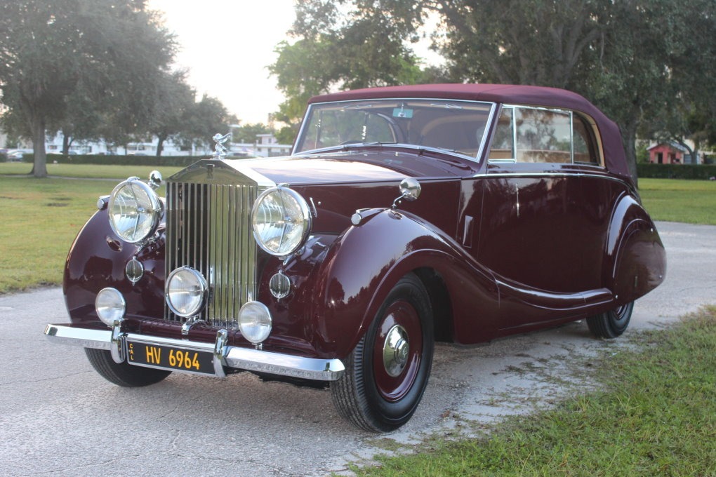 Used-1948-Rolls-Royce-Wraith-Drophead-Gurney-Nutting-/-James-Young