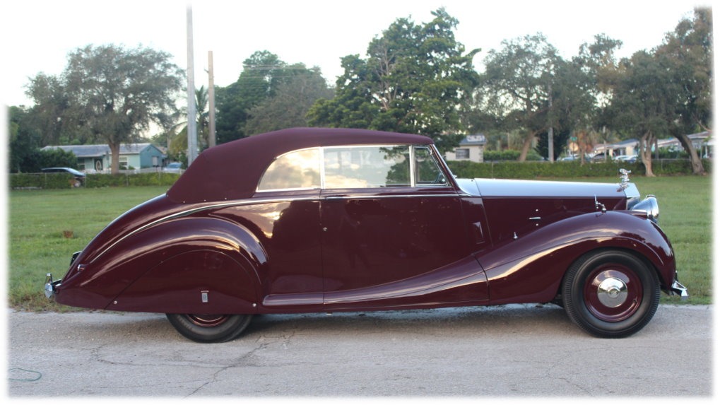 Used-1948-Rolls-Royce-Wraith-Drophead-Gurney-Nutting-/-James-Young