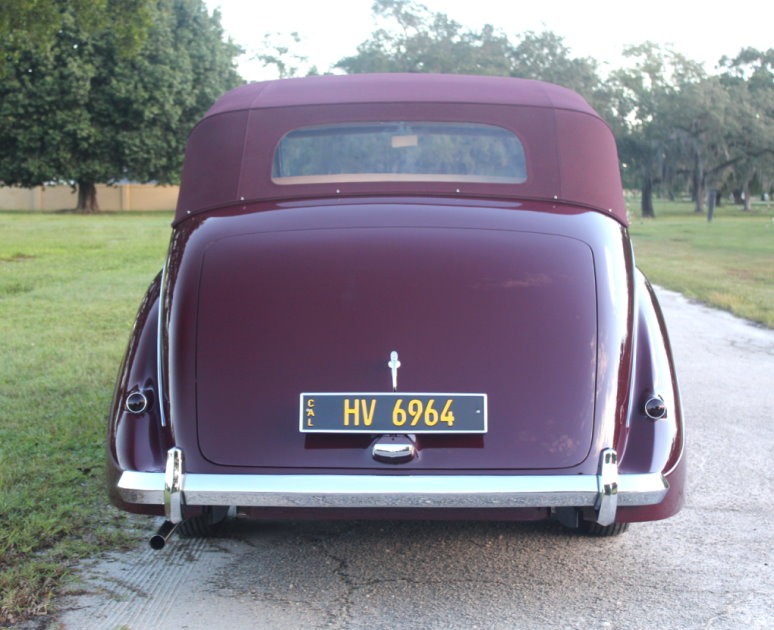 Used-1948-Rolls-Royce-Wraith-Drophead-Gurney-Nutting-/-James-Young